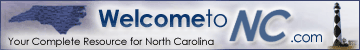 Welcome To NC